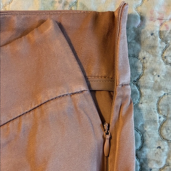 Wide-Leg pant - Picture 3 of 6